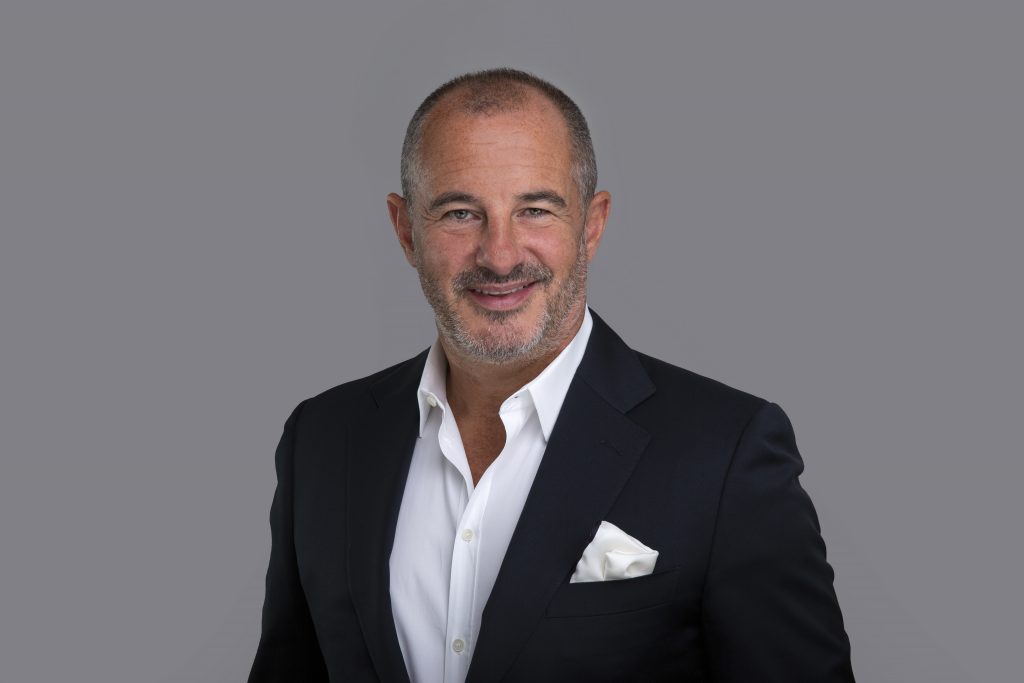 Who We Are Iron Bridge Finance